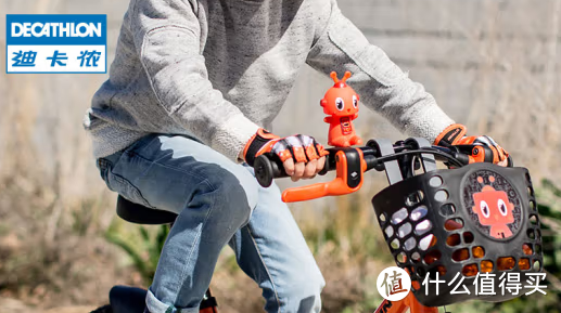 【迪卡侬挖宝】迪卡侬青少年自行车产品线整理（八）自行车必备配件推荐